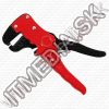 Olcsó Noname Automatic Cable Stripper tool 7'' (IT8642)